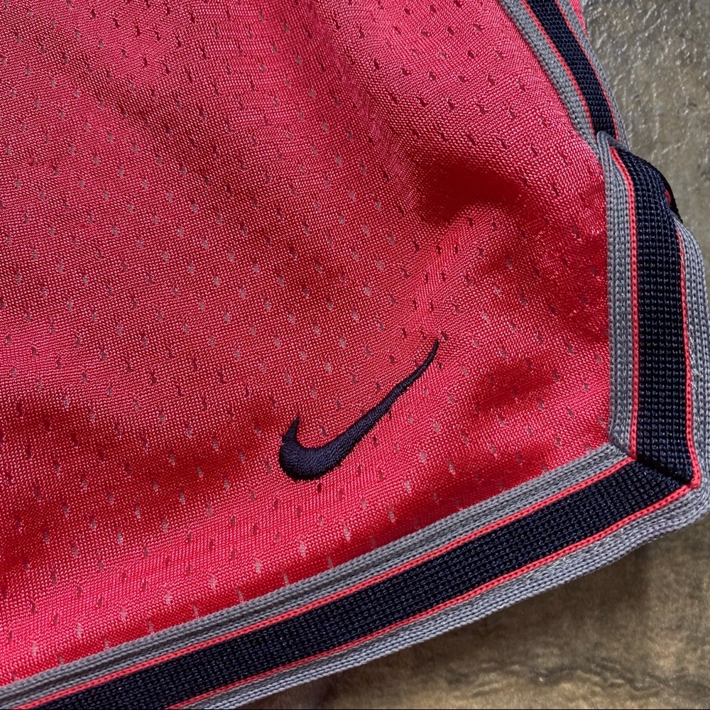 Nike Mesh Athletic Shorts - Picture 9 of 11